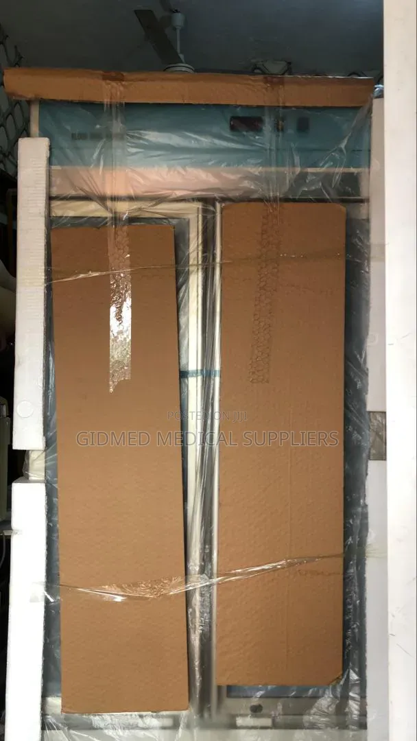 Blood Bank Fridge 428L Double Door