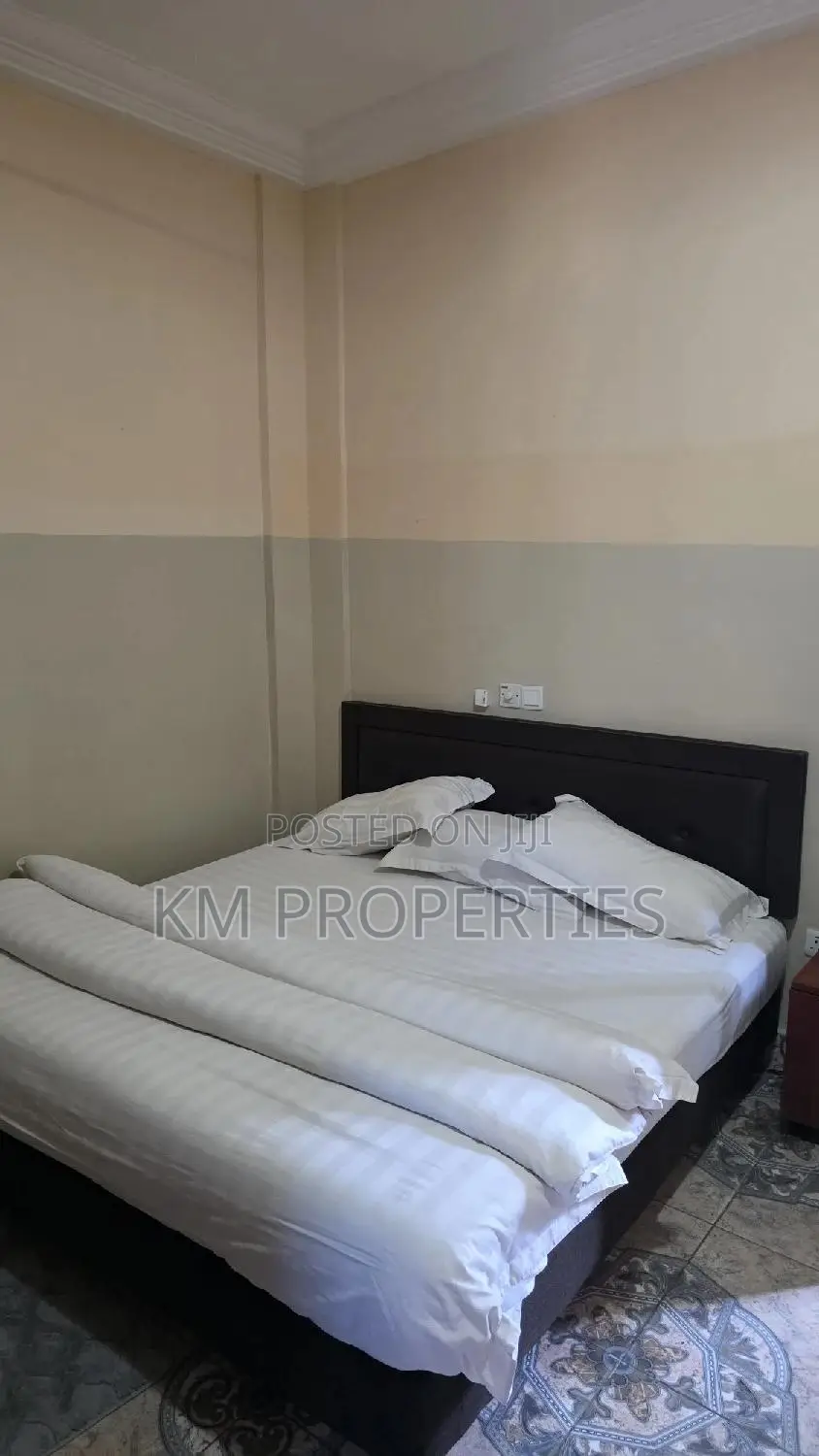 Fully-Furnished Single Airbnb