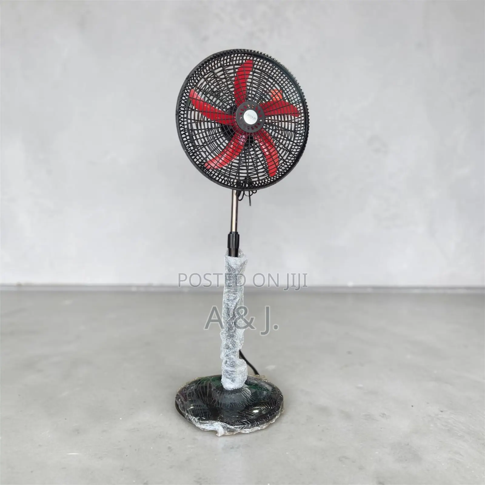 18 Inches Stand Fans
