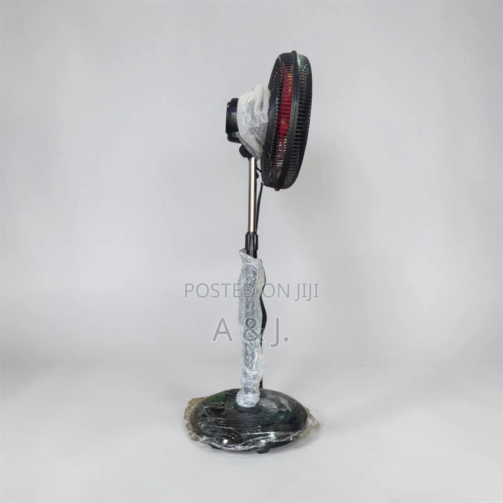 18 Inches Stand Fans