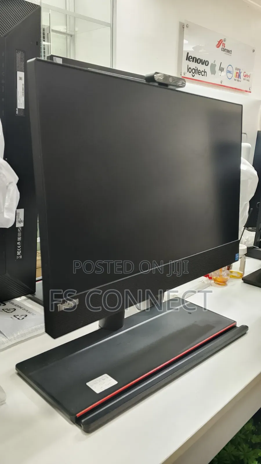 New Lenovo ThinkCentre M700 16GB Intel Core i5 SSD 256GB