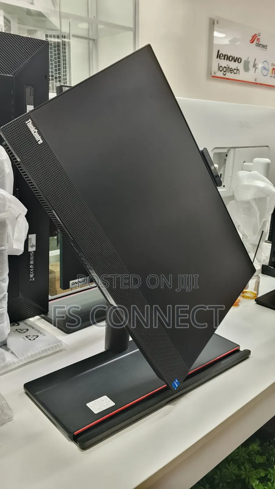 New Lenovo ThinkCentre M700 16GB Intel Core i5 SSD 256GB
