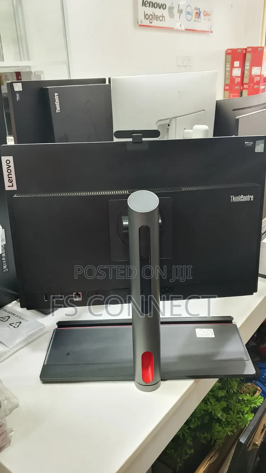 New Lenovo ThinkCentre M700 16GB Intel Core i5 SSD 256GB