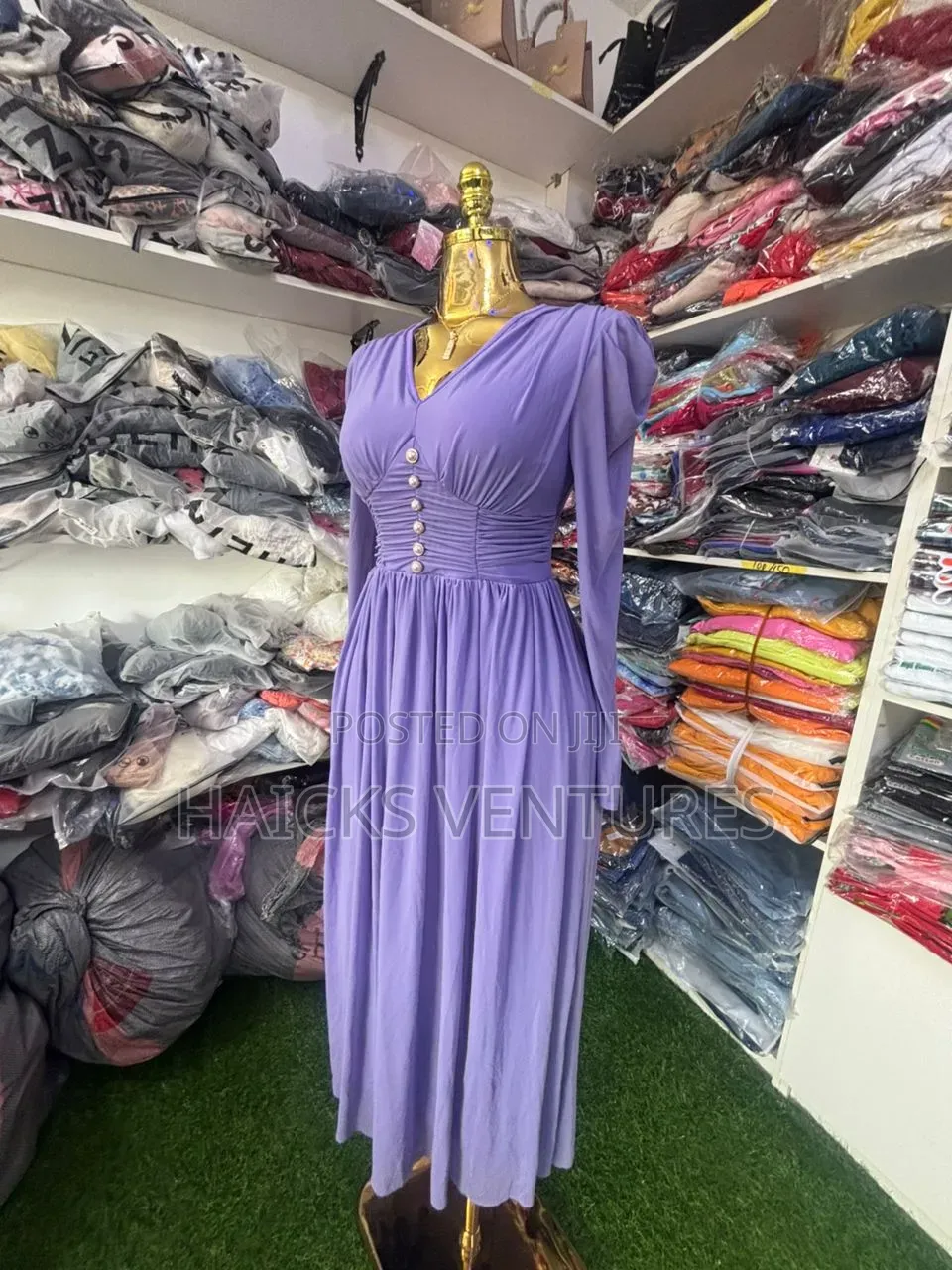 Ladies Elegant Dresses