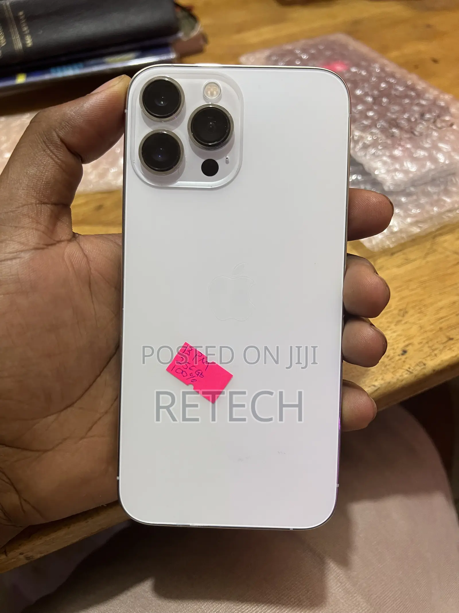 Apple iPhone 13 Pro Max 256 GB Blue