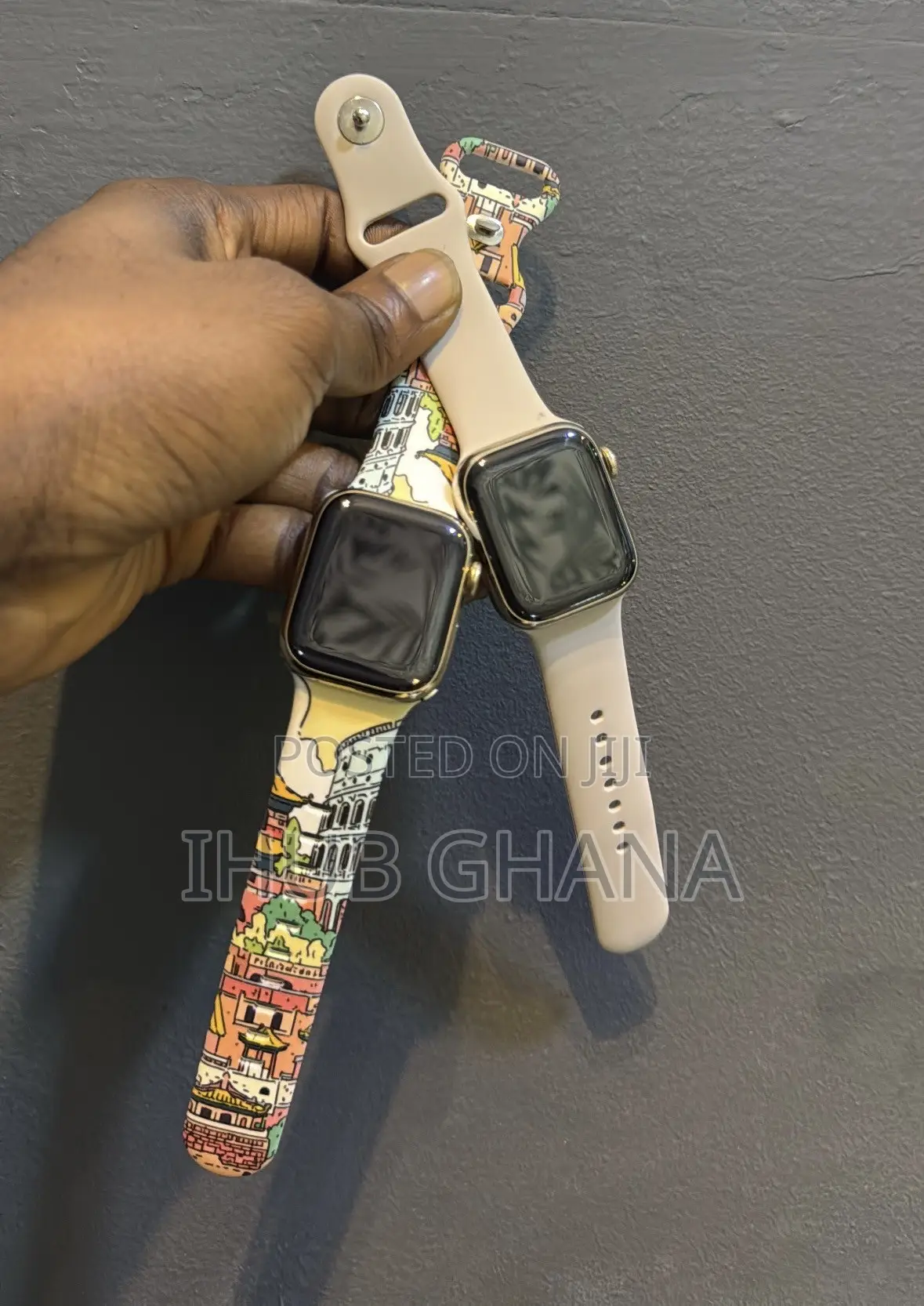 Apple Watch Series7 41mm