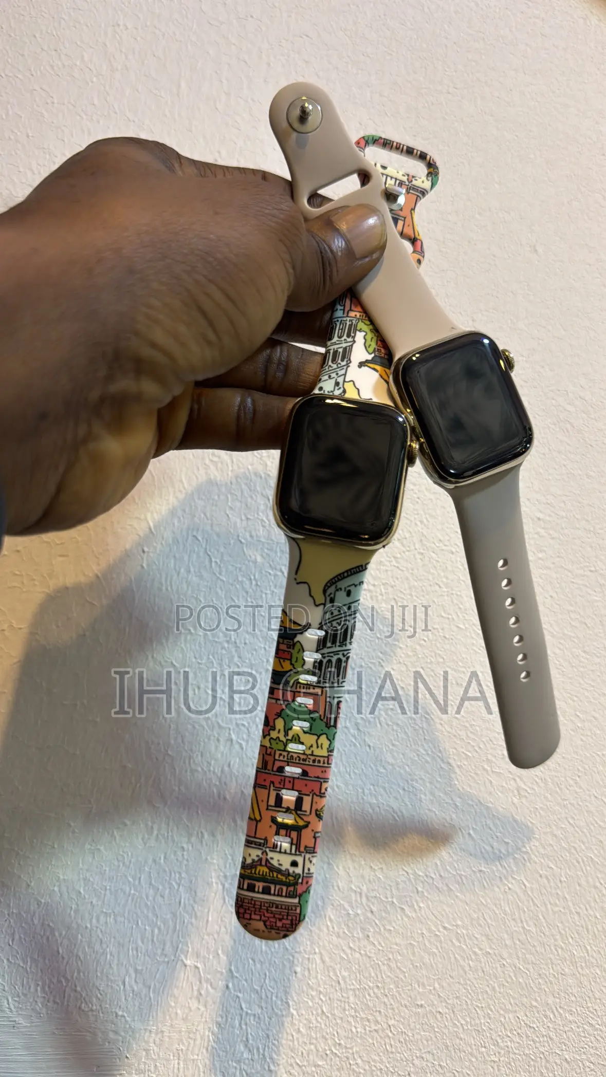Apple Watch Series7 41mm