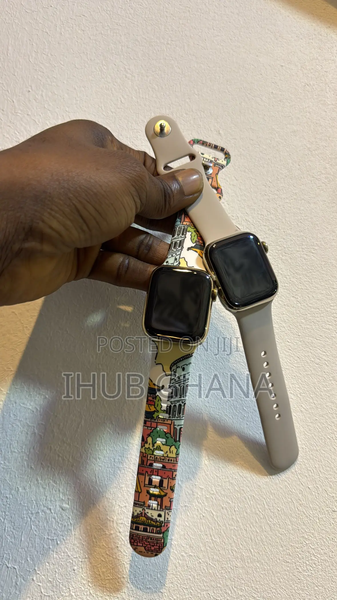 Apple Watch Series7 41mm