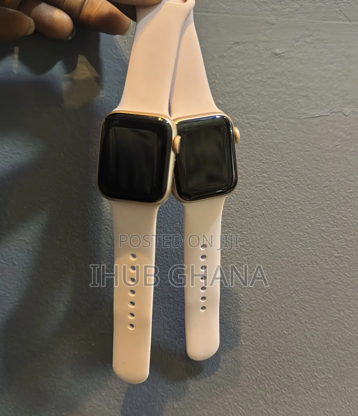 Apple Watch Series6 40mm
