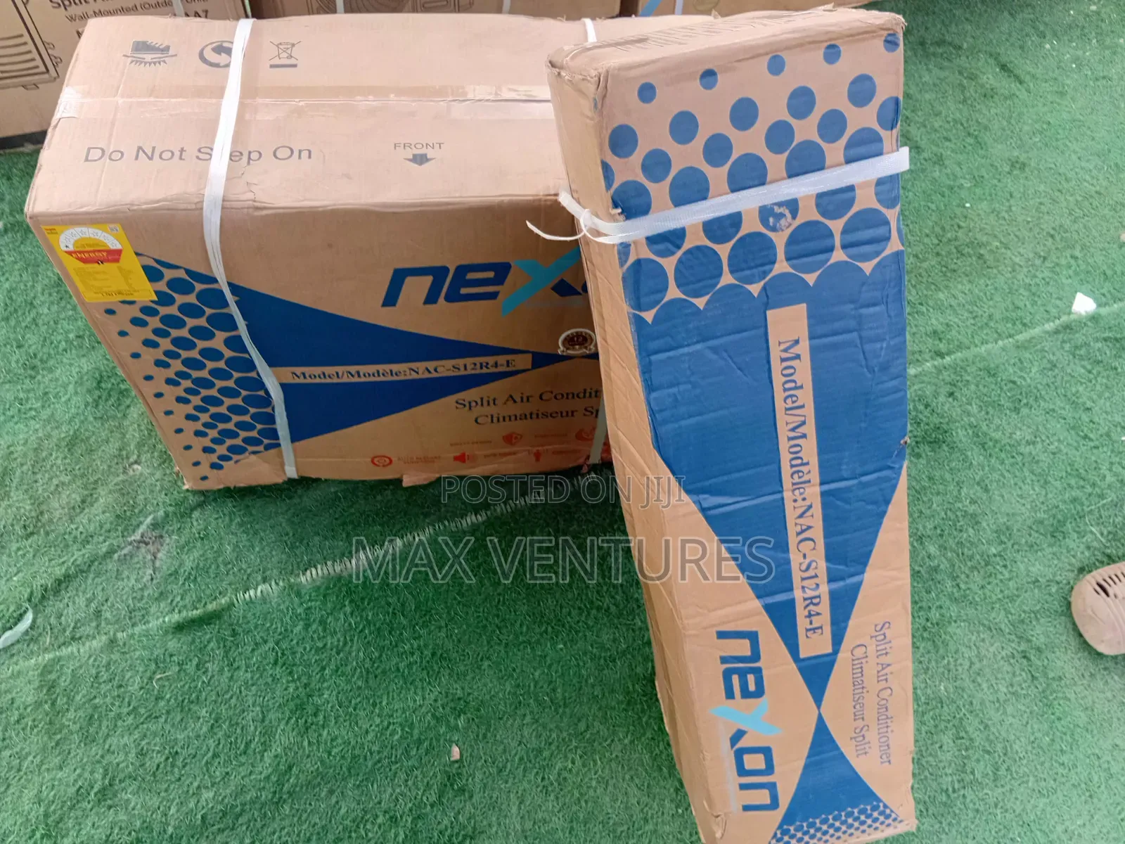 Nexon 1.5HP Split Air Condition – Fast & Efficient Cooling 1.5hp AC