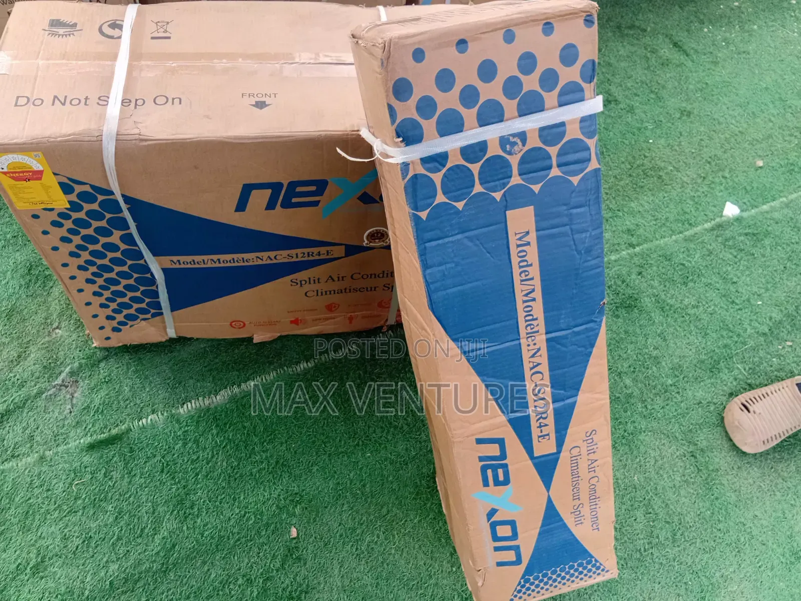 Nexon 1.5HP Split Air Condition – Fast & Efficient Cooling 1.5hp AC