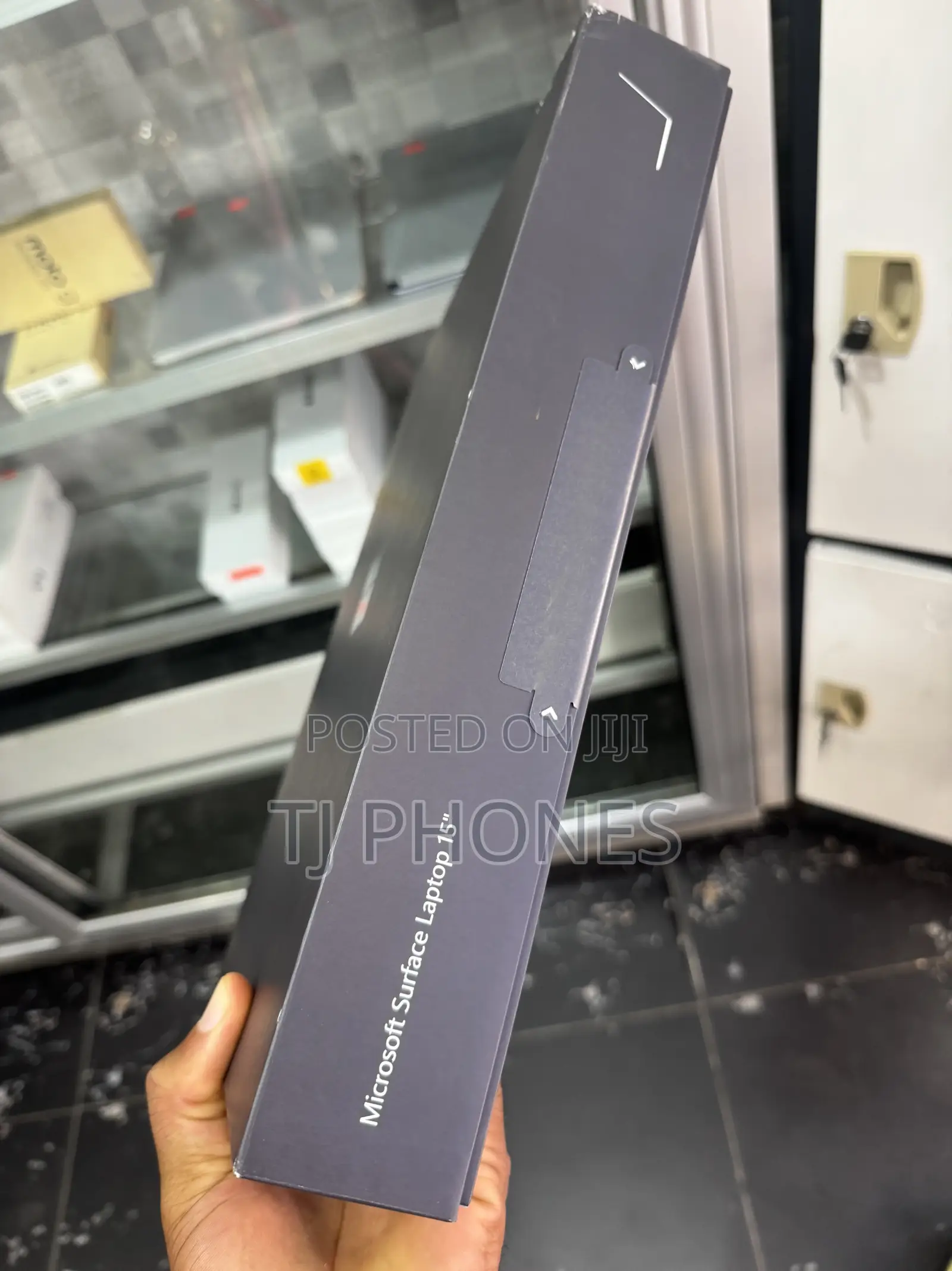 New Microsoft Surface Laptop 8 16GB Qualcomm Snapdragon X Plus SSD 1T