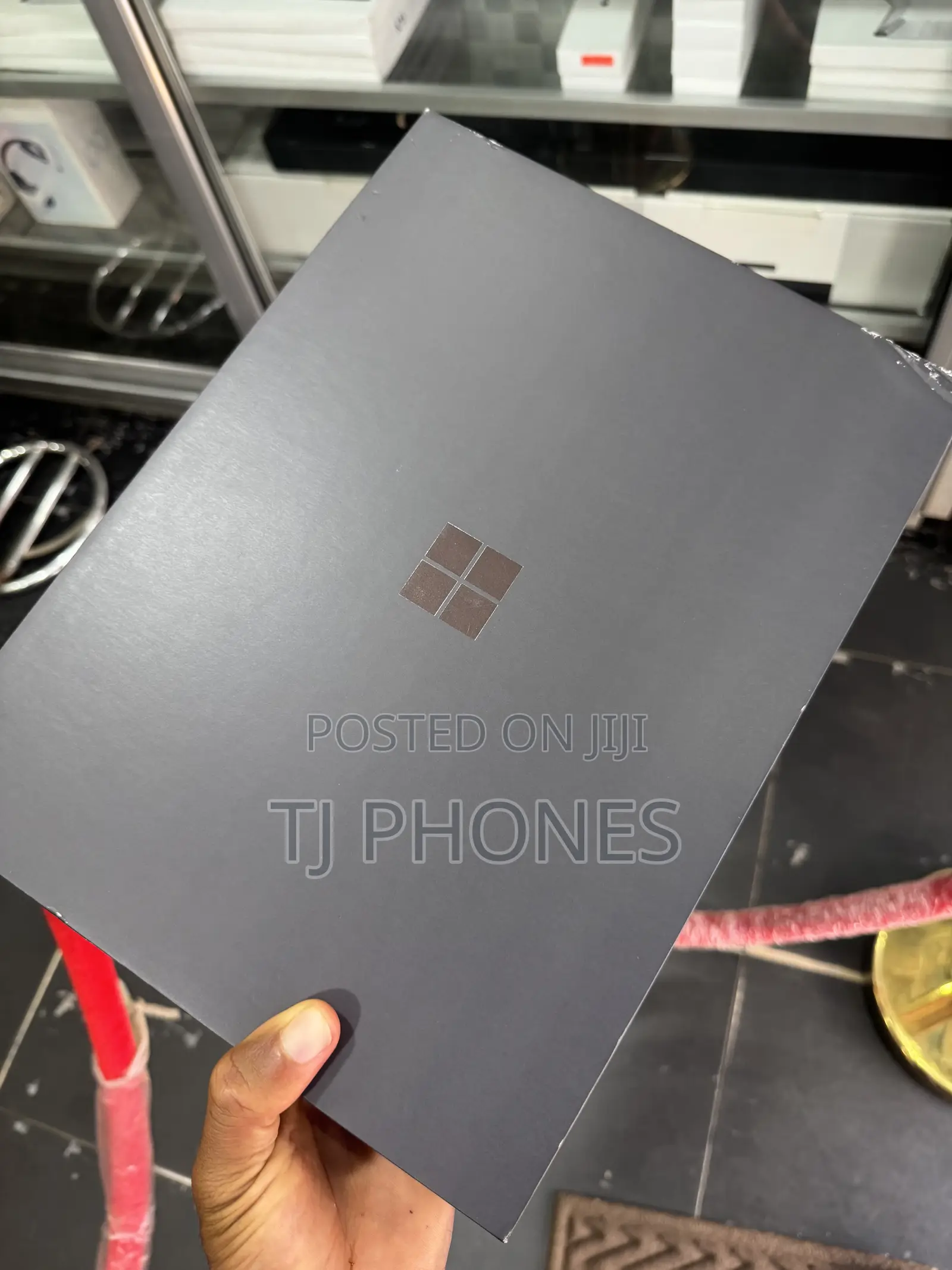 New Microsoft Surface Laptop 8 16GB Qualcomm Snapdragon X Plus SSD 1T