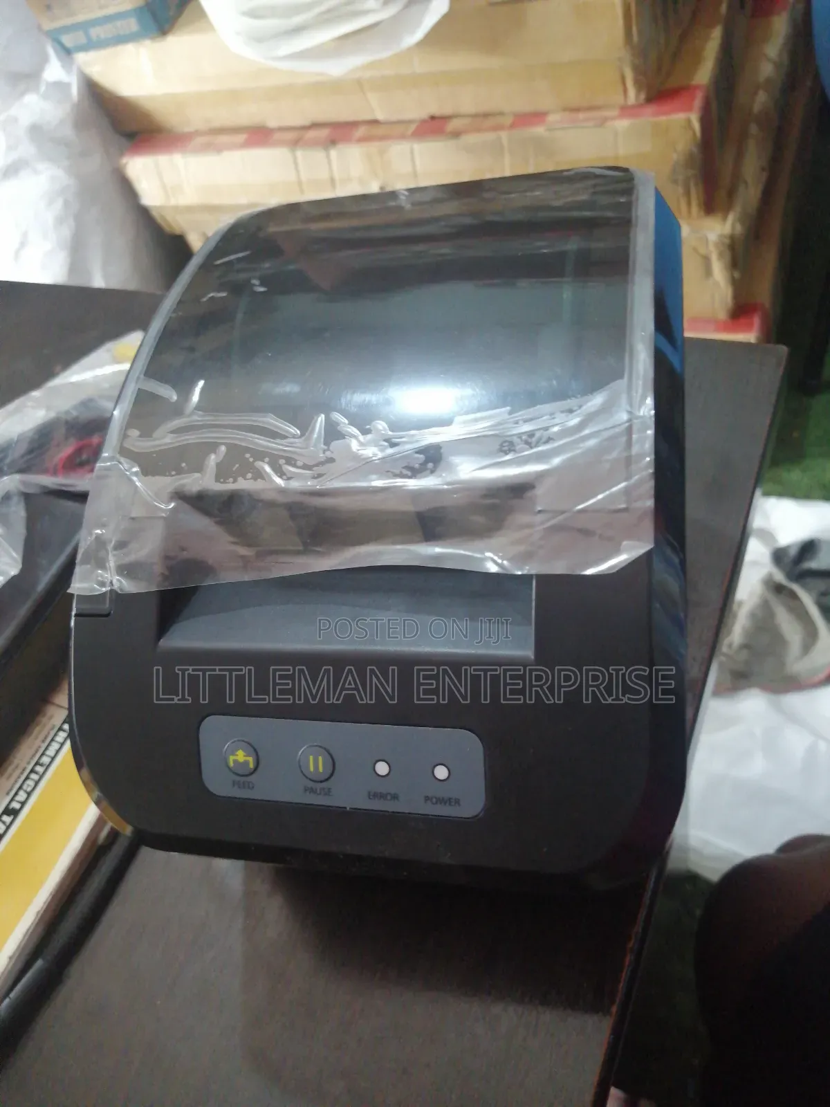 Mini Lable PRINTER