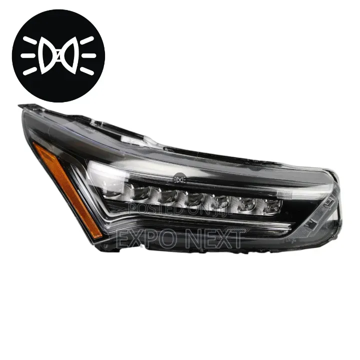 Acura RDX 2019-2026 Led Tail Lights