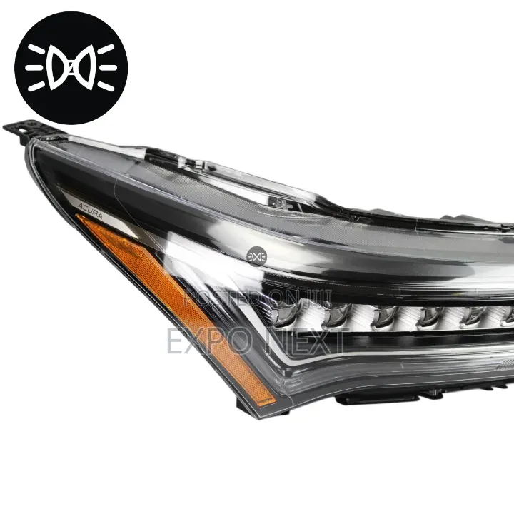 Acura RDX 2019-2026 Led Tail Lights