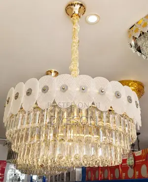 8839/800* H31 Chandelier