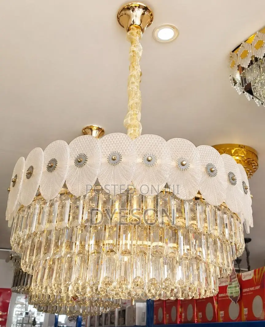 8839/800* H31 Chandelier