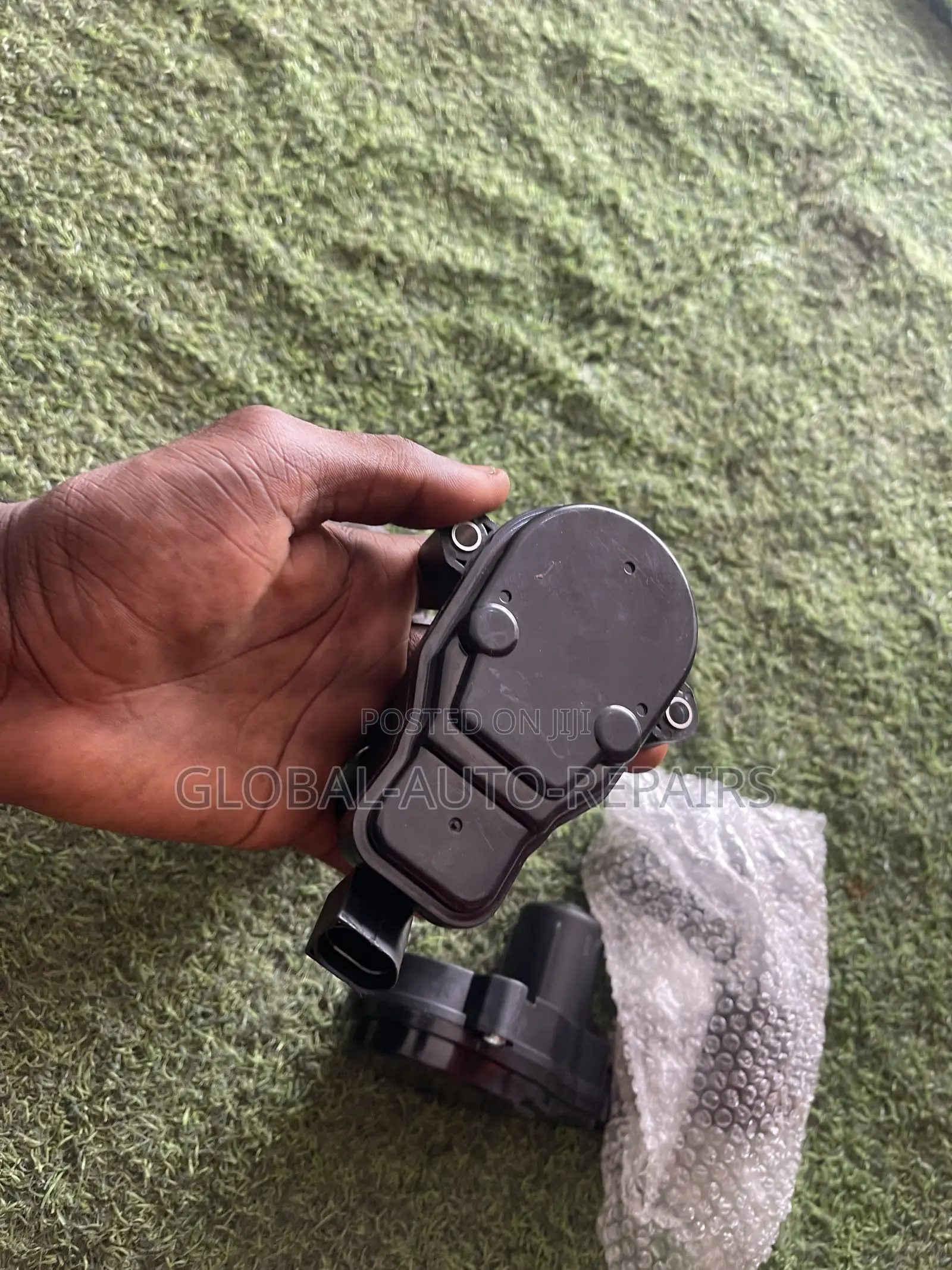 Cx5 Rear Caliper