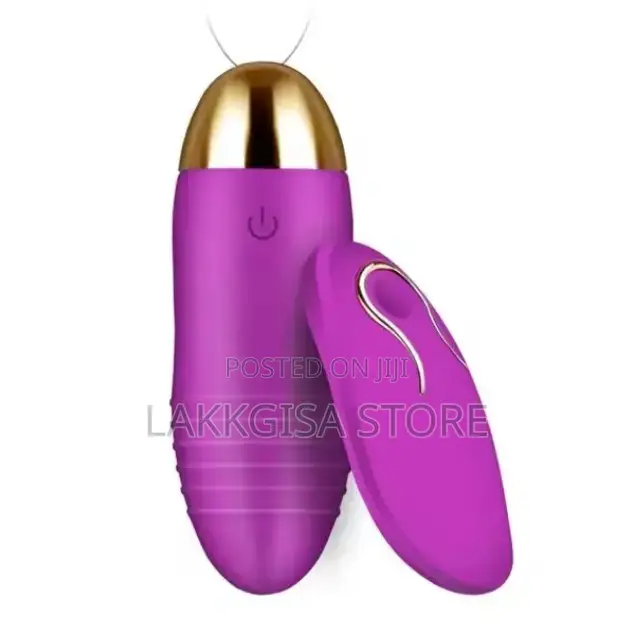 Wireless Remote Control Jump Egg