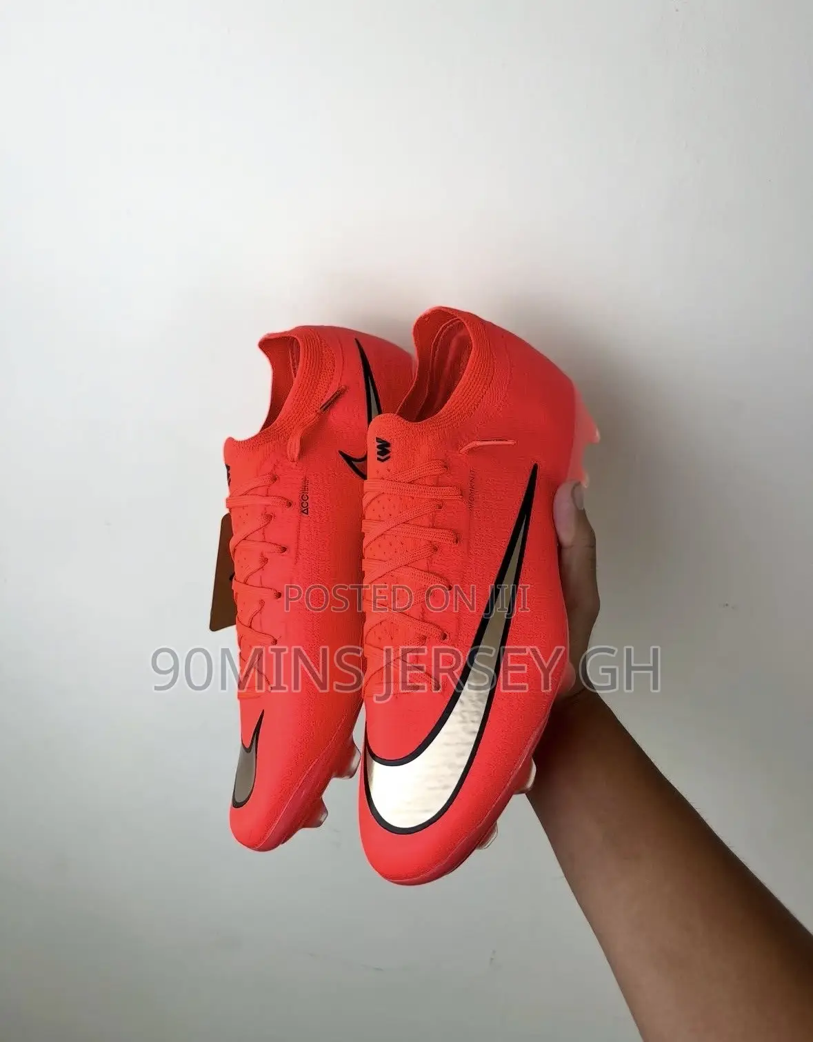 Football Boots
