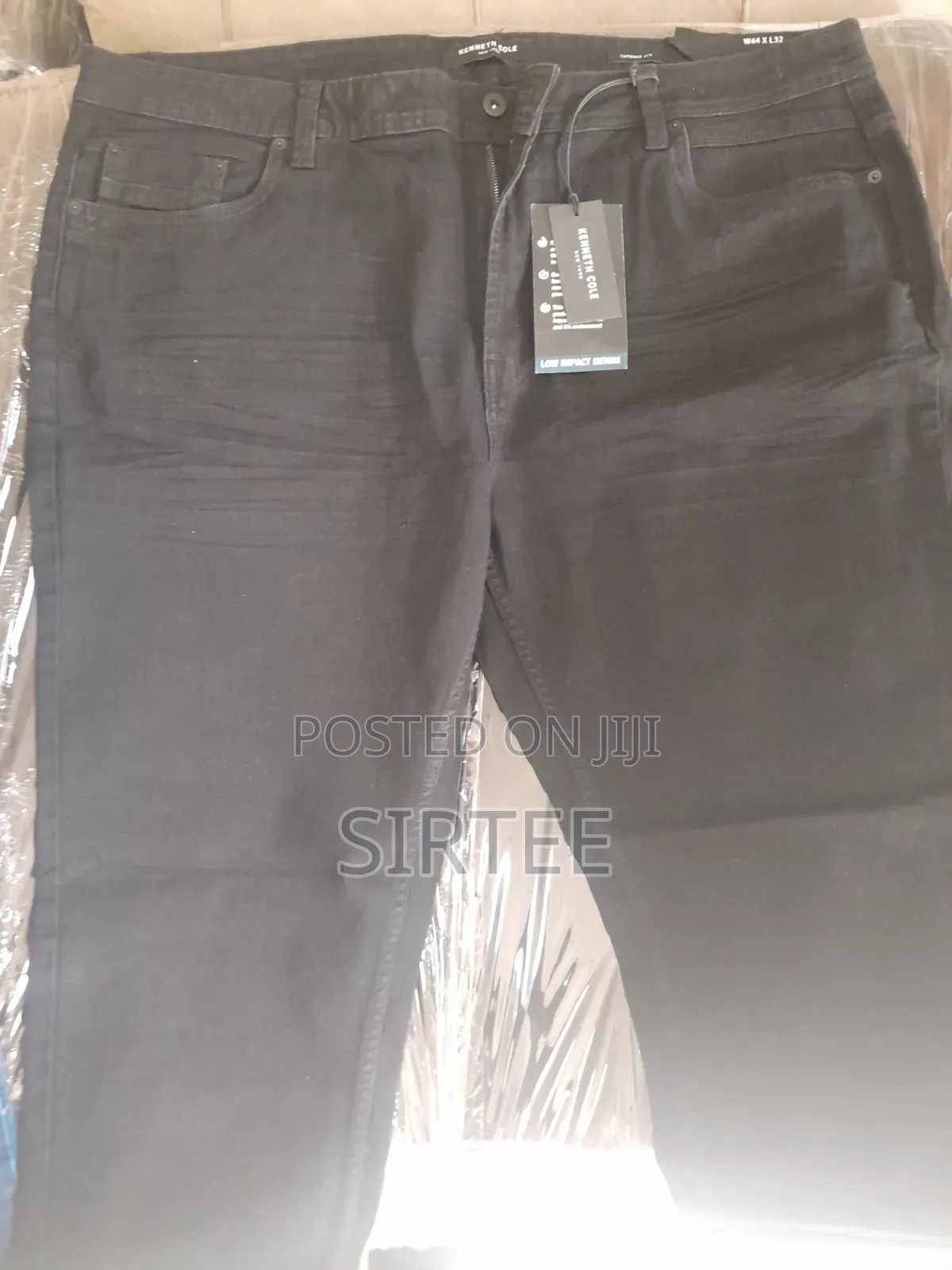 Mens Kenneth Cole Jeans