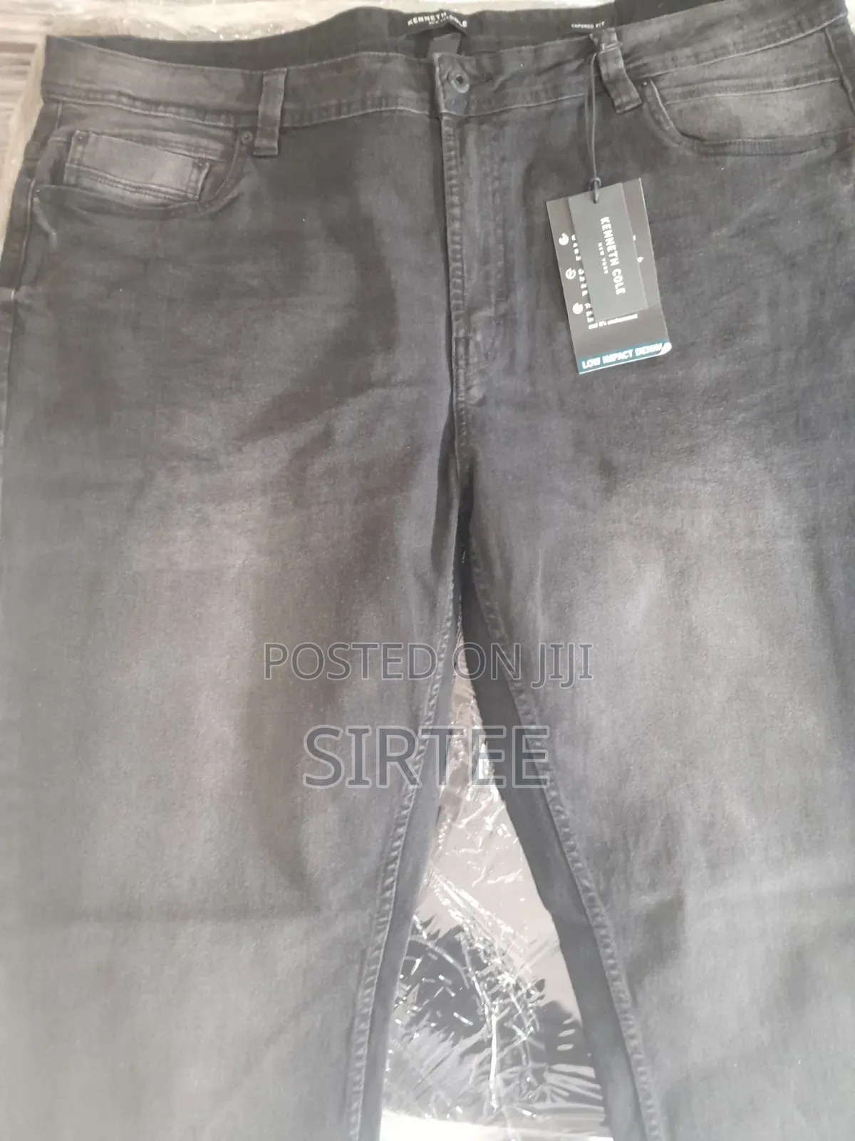 Mens Kenneth Cole Jeans