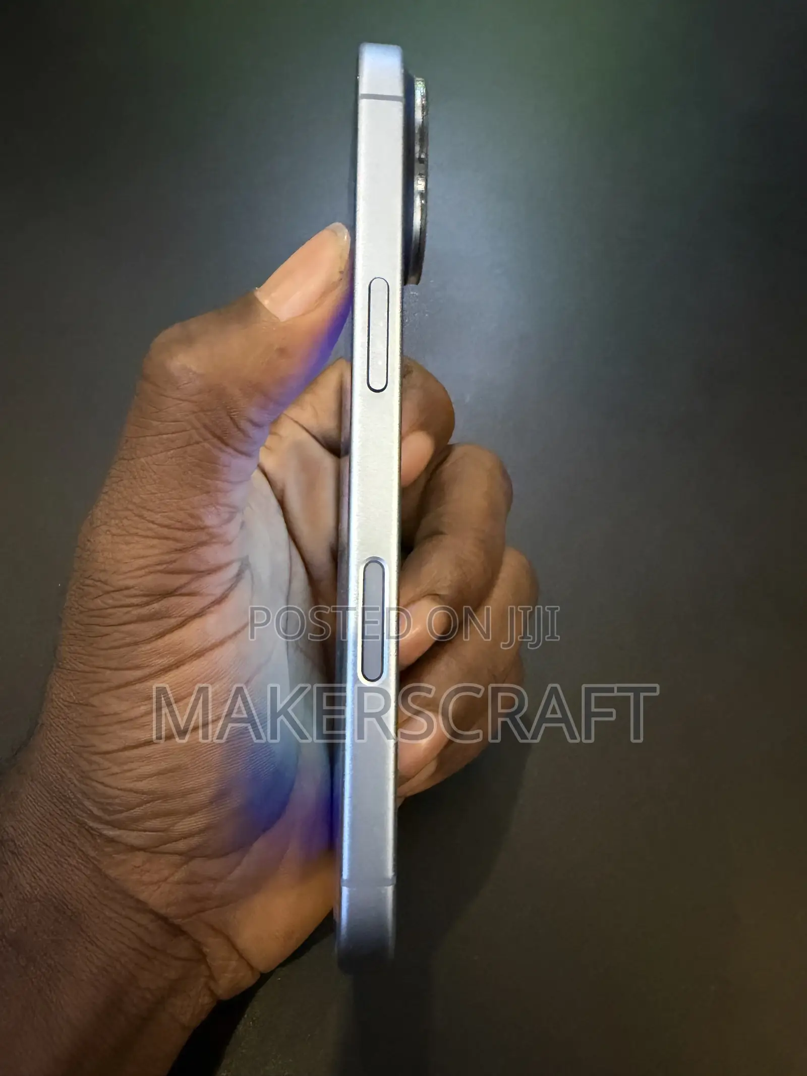 Apple iPhone 17 256 GB Blue