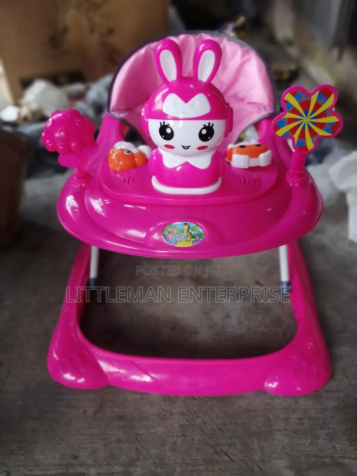 Baby Walker Cheap Promotion