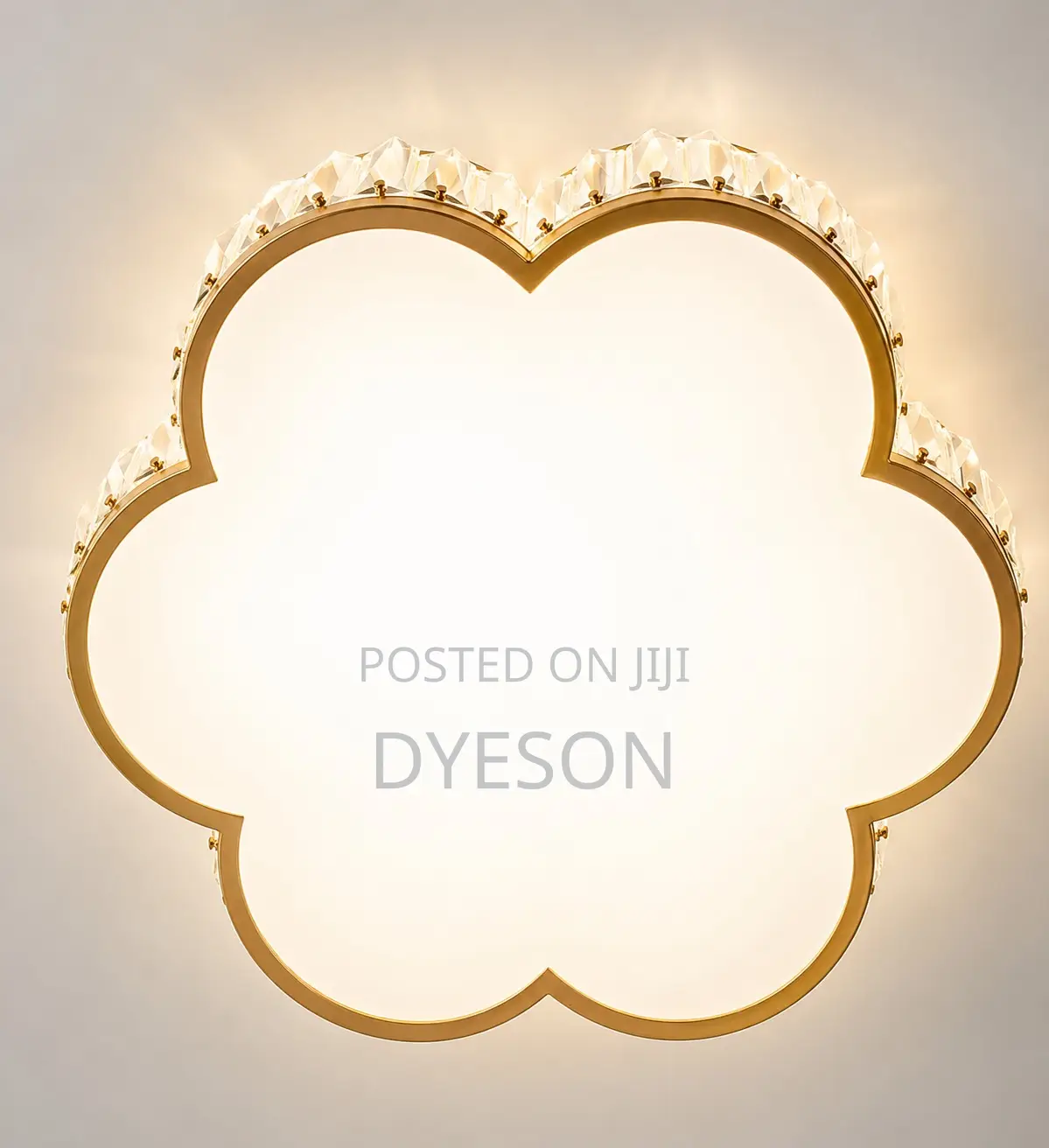 8817/450 Ceiling Light