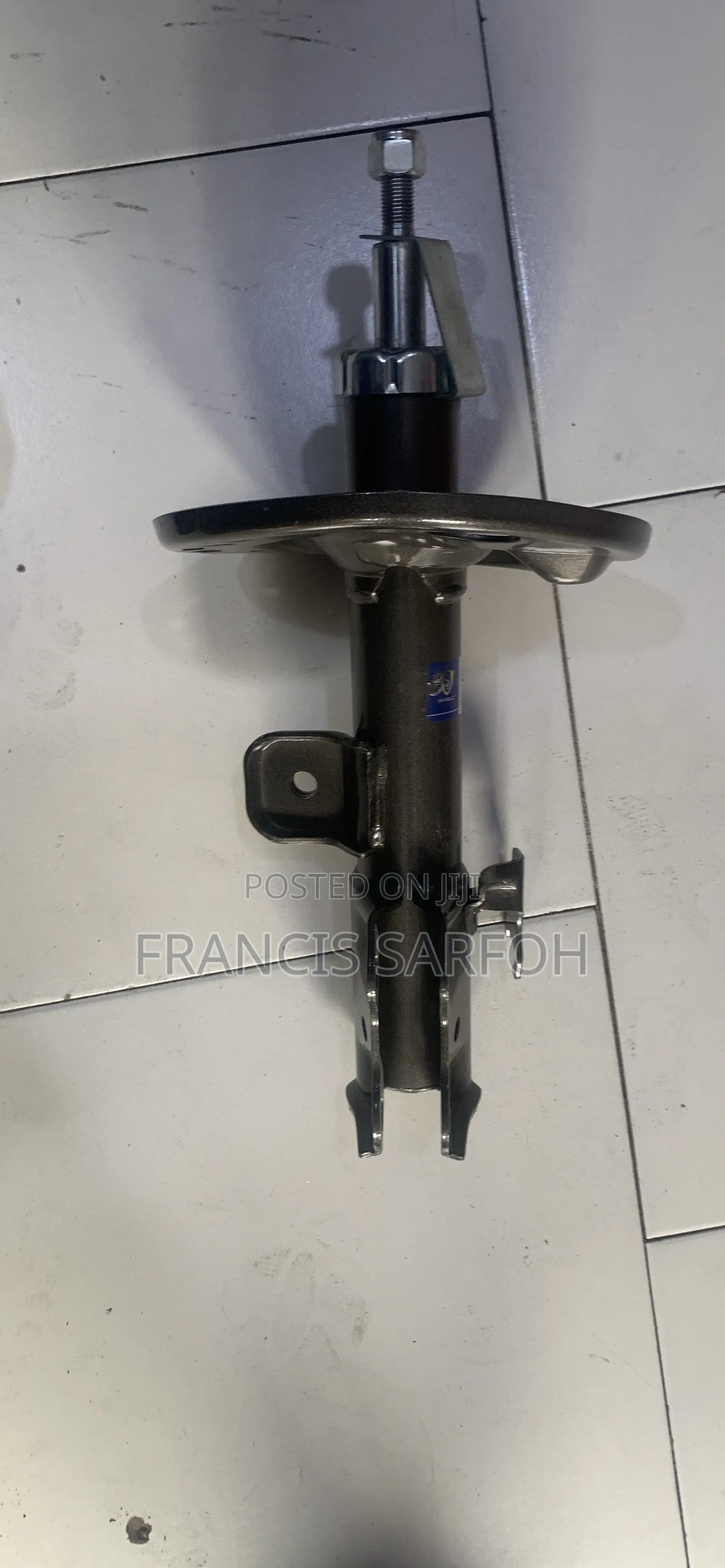 Toyota Rav4 Front Shocks