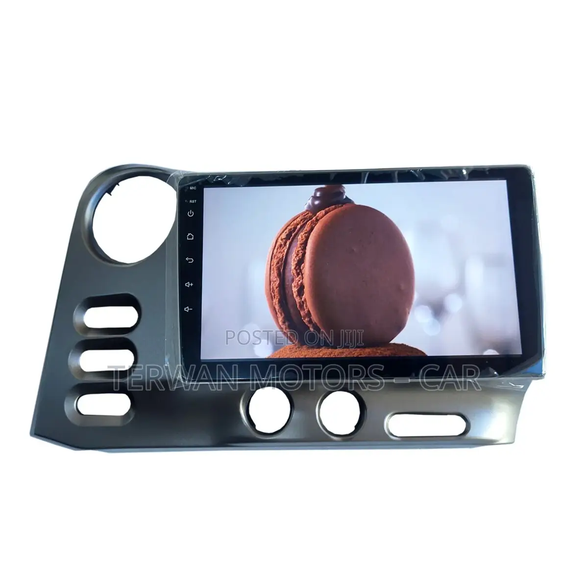 New Car Android Screen for Pontiac Vibe 2003 to 2007