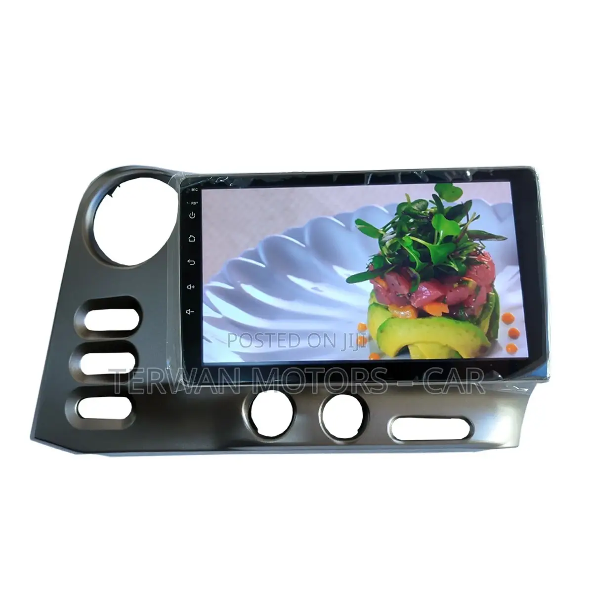 New Car Android Screen for Pontiac Vibe 2003 to 2007