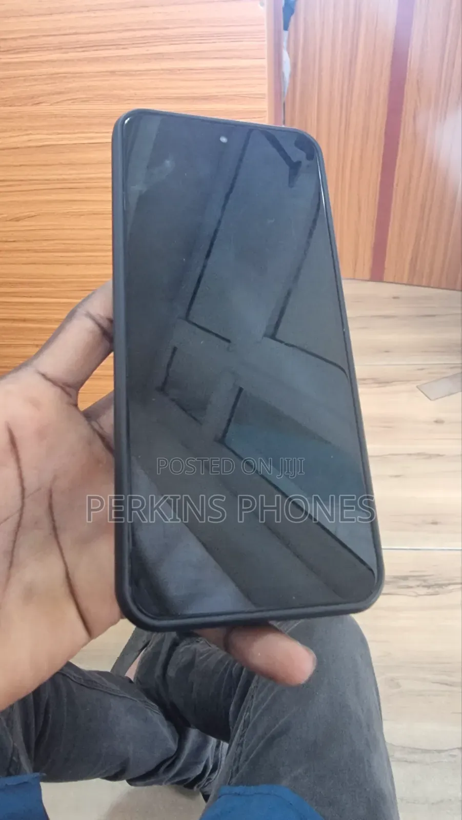 New Samsung Galaxy A15 128 GB Black