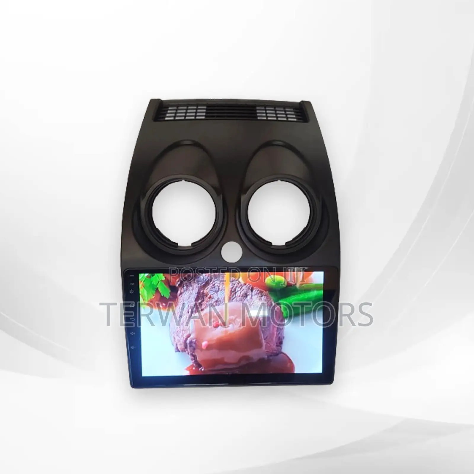 New Car Android Multimedia for Nissan Rogue 2008 to 2013