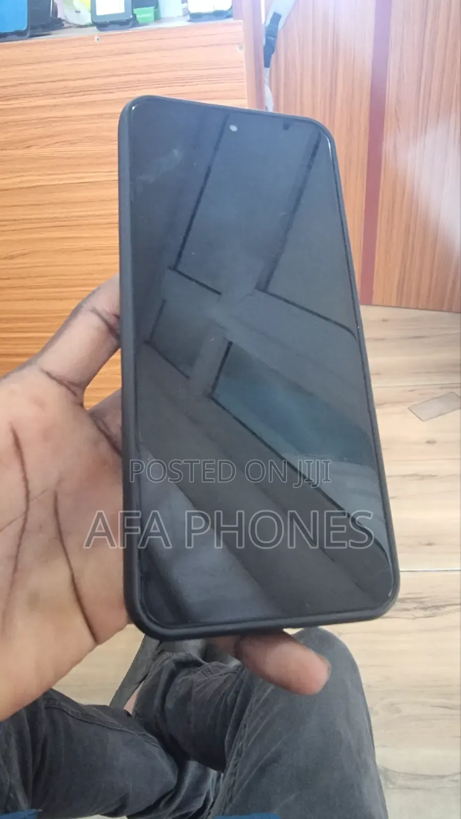 New Motorola Razr 40 Ultra 256 GB Black