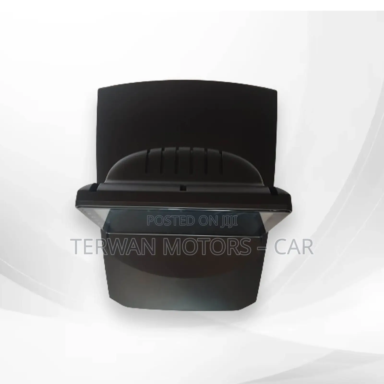 New Car Android Screen for Ford Fiesta 2008 to 2016