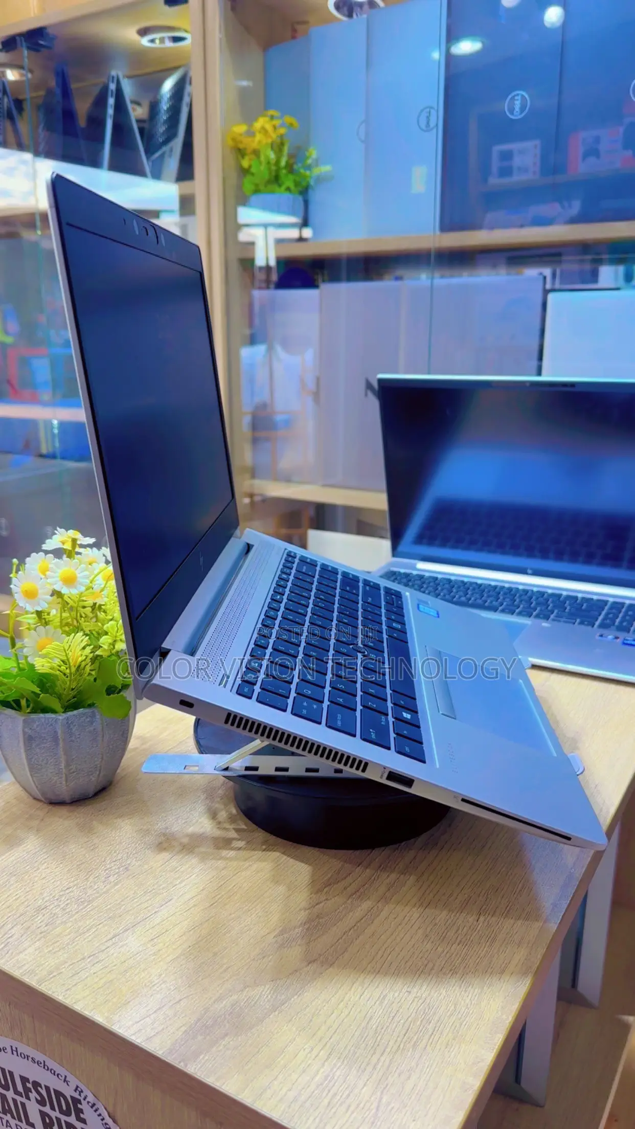 Laptop HP EliteBook 840 G6 8GB Intel Core i7 SSD 256GB