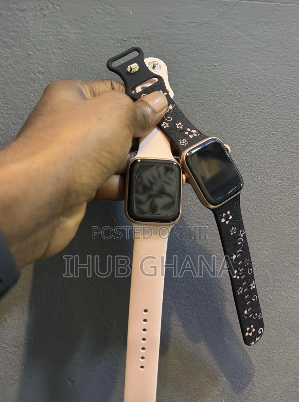 Apple Watch Series6 44mm