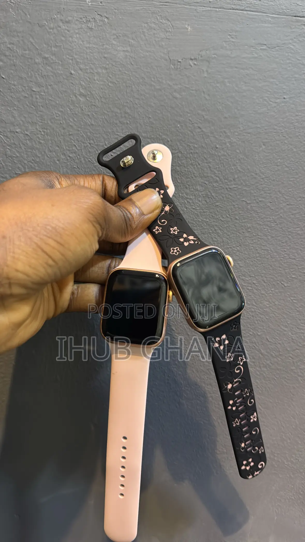 Apple Watch Series6 44mm