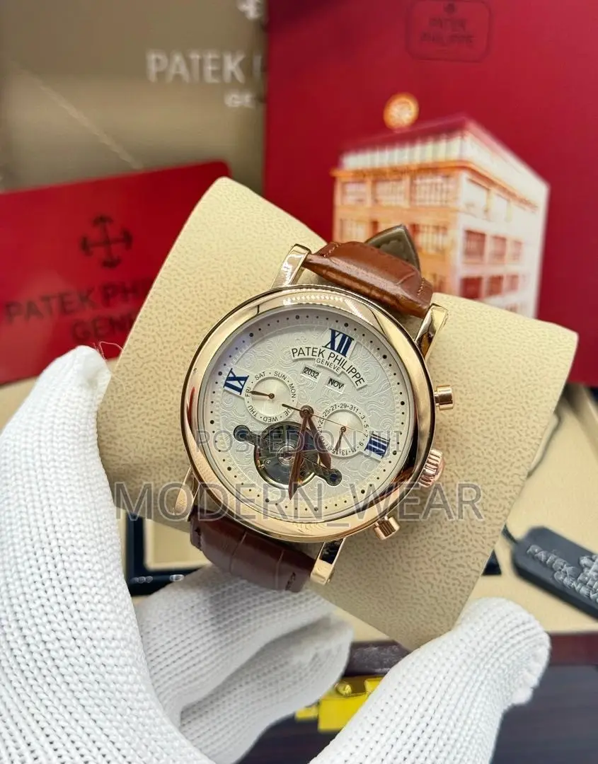 Premium Patek Philippe Watches