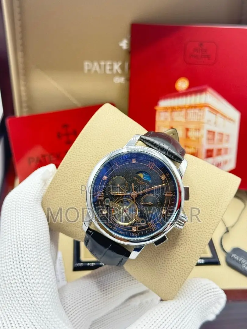 Premium Patek Philippe Watches