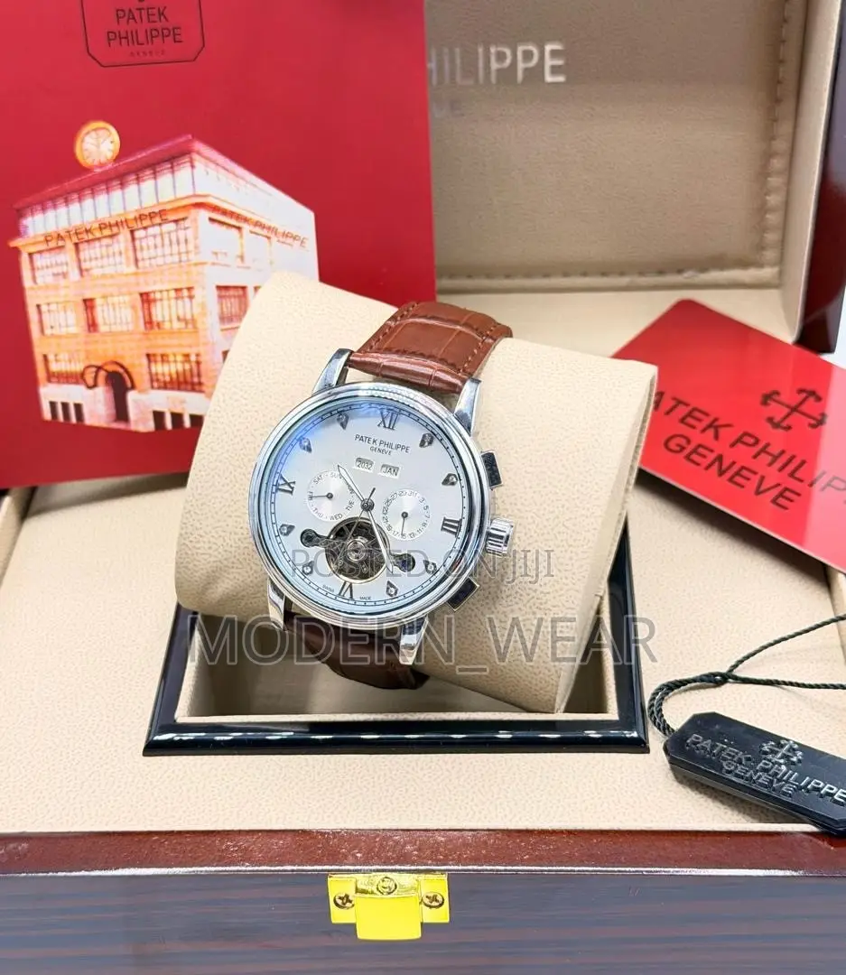 Premium Patek Philippe Watches