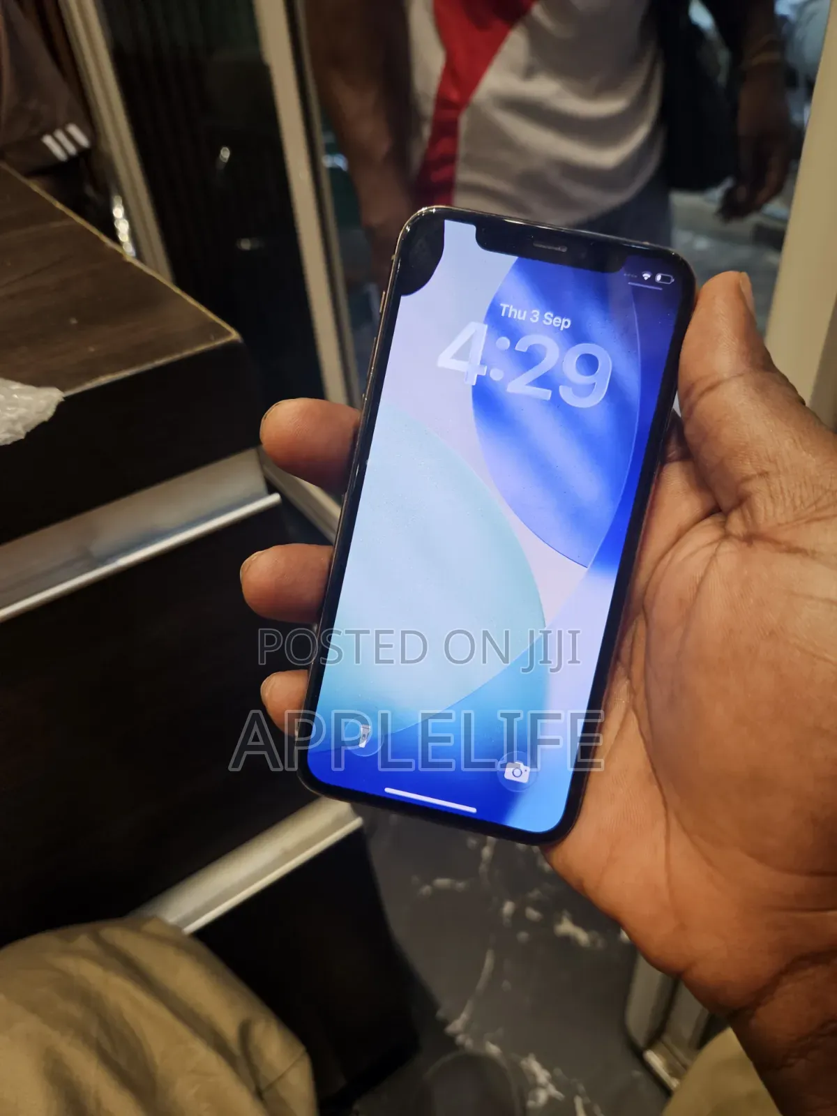 Apple iPhone 11 Pro 256 GB Gold
