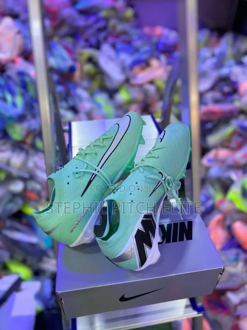 Nike Air Zoom