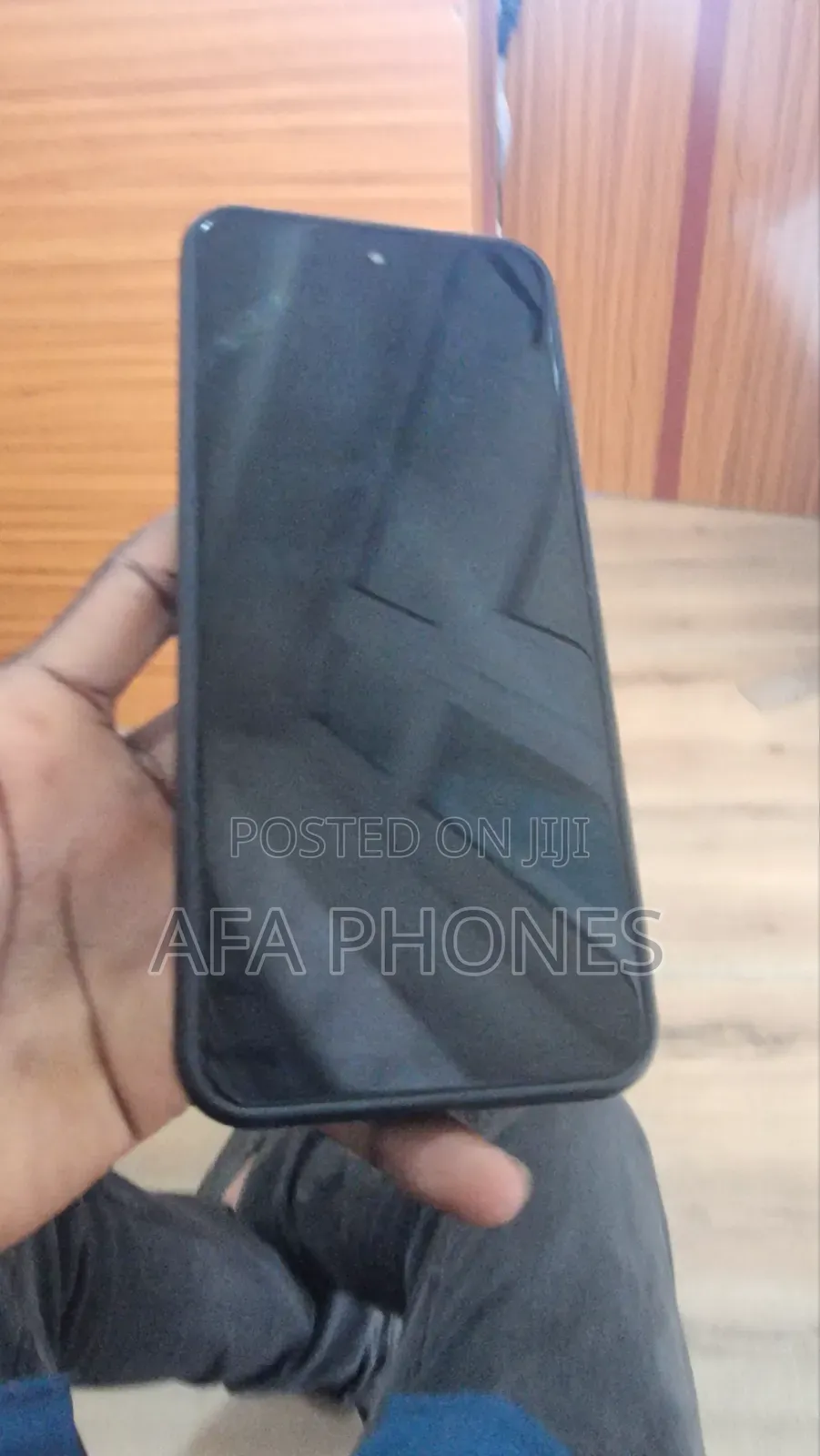 New Samsung Galaxy A07 4G 64 GB Black