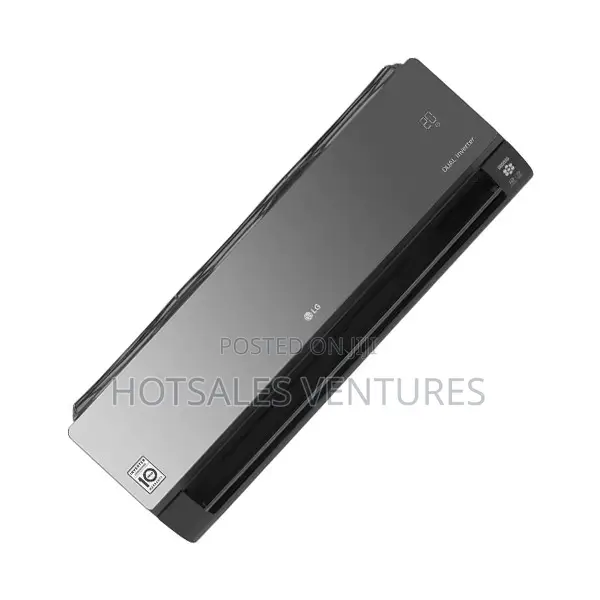 Ultimate LG 1.5hp Artcool Inverter AC - S4-Q12jartb
