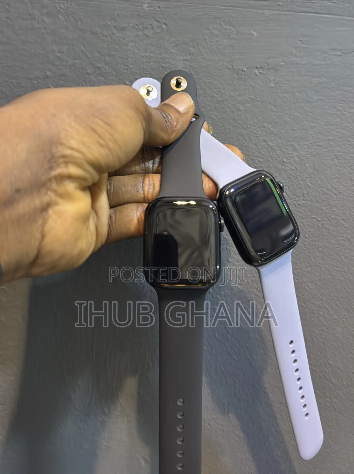 Apple Watch Series9 45mm