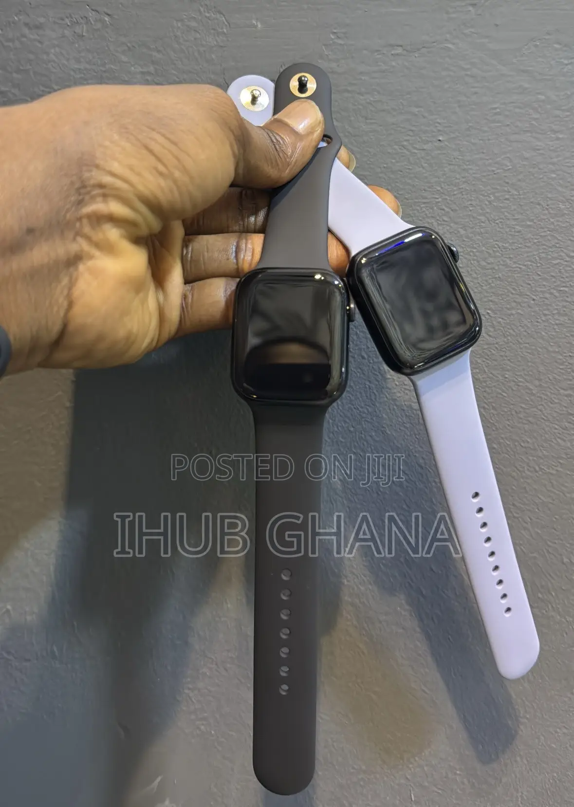 Apple Watch Series9 45mm