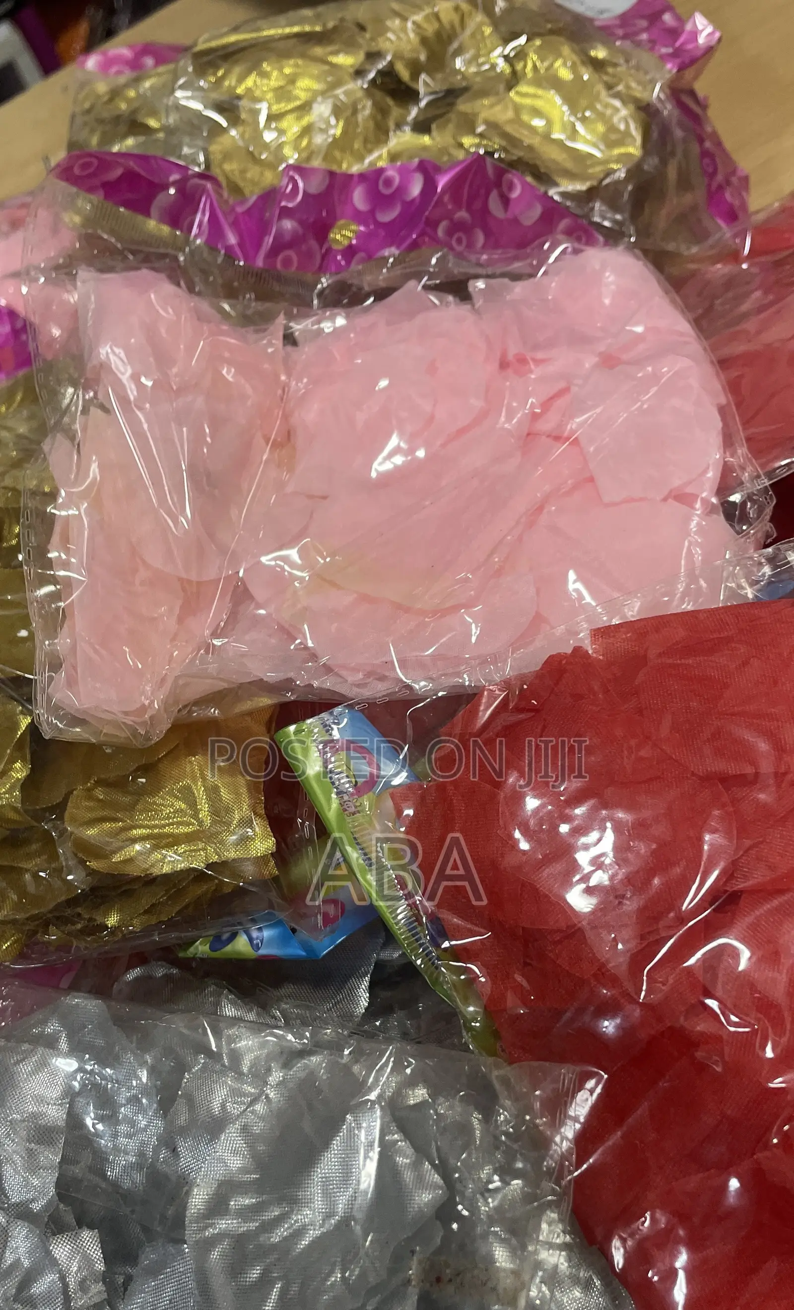 Petals for Decor Per Pack